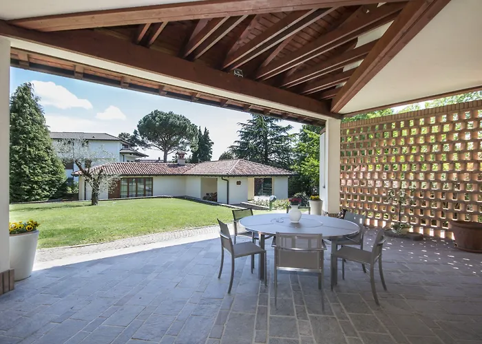 B&B Casa Ceruti