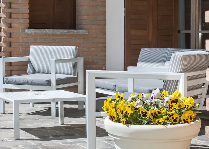 Casa Ceruti B&B 3*