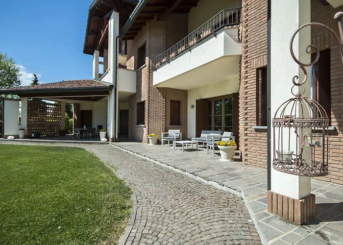 Casa Ceruti Villa Guardia
