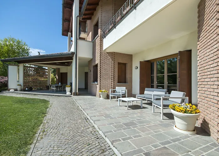 Casa Ceruti 3*