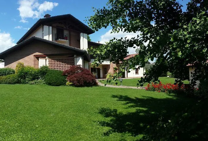 Casa Ceruti B&B Villa Guardia
