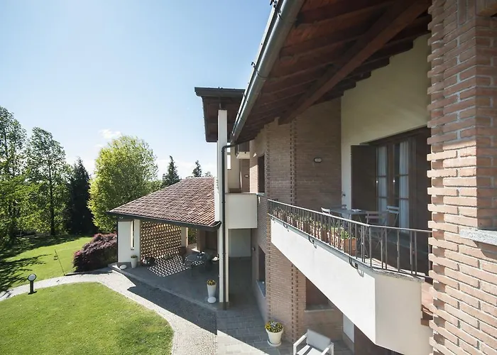 Casa Ceruti