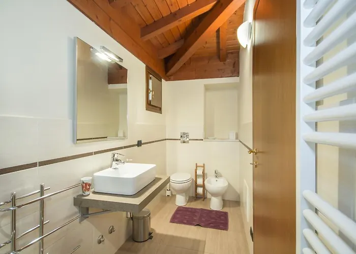 Casa Ceruti B&B Villa Guardia