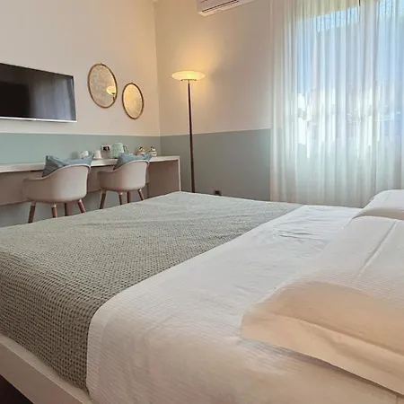 Casa Ceruti 3*