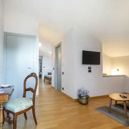 Casa Ceruti 3*