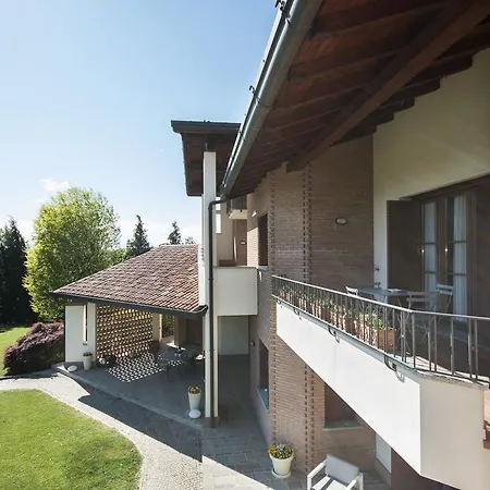 Casa Ceruti